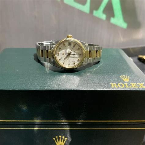 rolex usado feminino|cheapest used rolex watches.